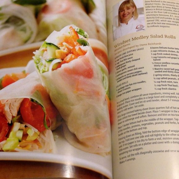 Easy, Budget-Friendly cookbook, Fabulous Food the Cosco Way 2014 - Picture 4 of 8